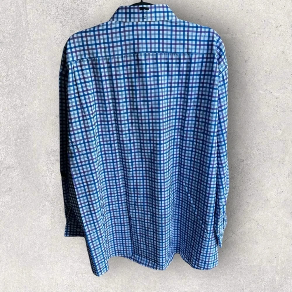 Shaquille O'Neal Button Down Mens Shirt - NWT